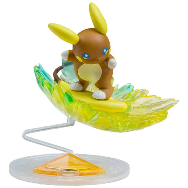 ポケモン　クリアファイル　ライチュウ　ヒノアラシ　202407201506 ポケモン クリアファイル ライチュウ ヒノアラシ 202407201506