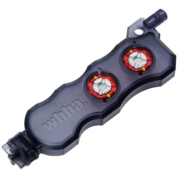 ベイブレード バースト B-91 メタルゴッドチップ