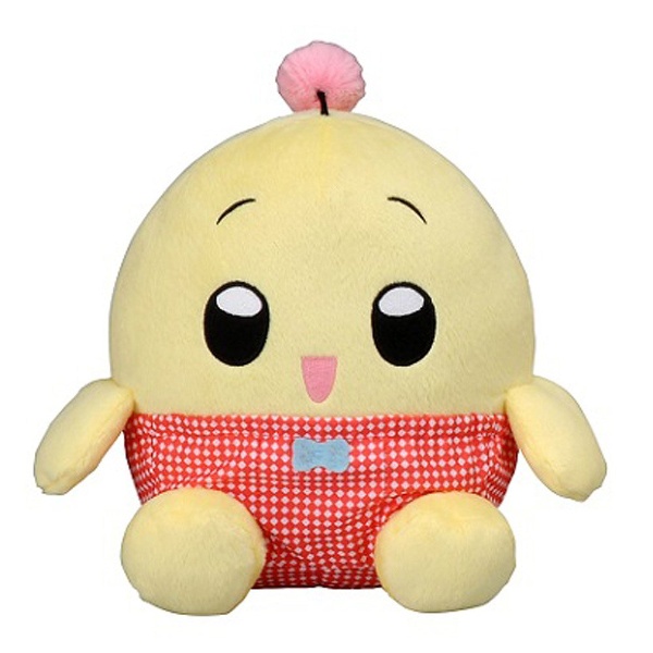 買取】プリプリちぃちゃん！！ おしゃべりぬいぐるみ おぱんつちぃ