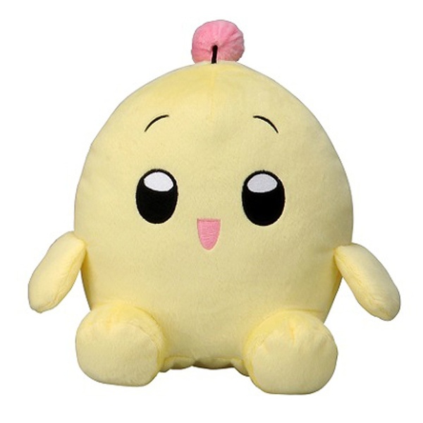 買取】プリプリちぃちゃん！！ おしゃべりぬいぐるみ おぱんつちぃ