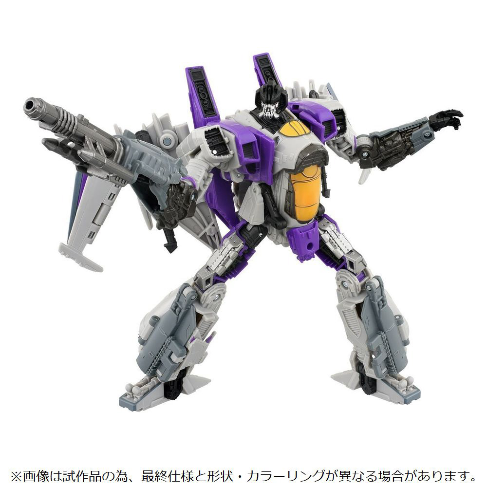 トランスフォーマー スタジオシリーズ SS GE-10 スカイワープ