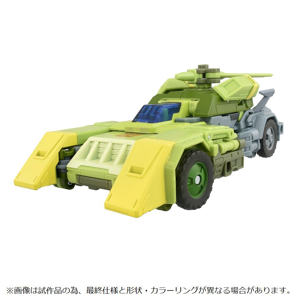 トランスフォーマー スタジオシリーズ SS-137 オートボット