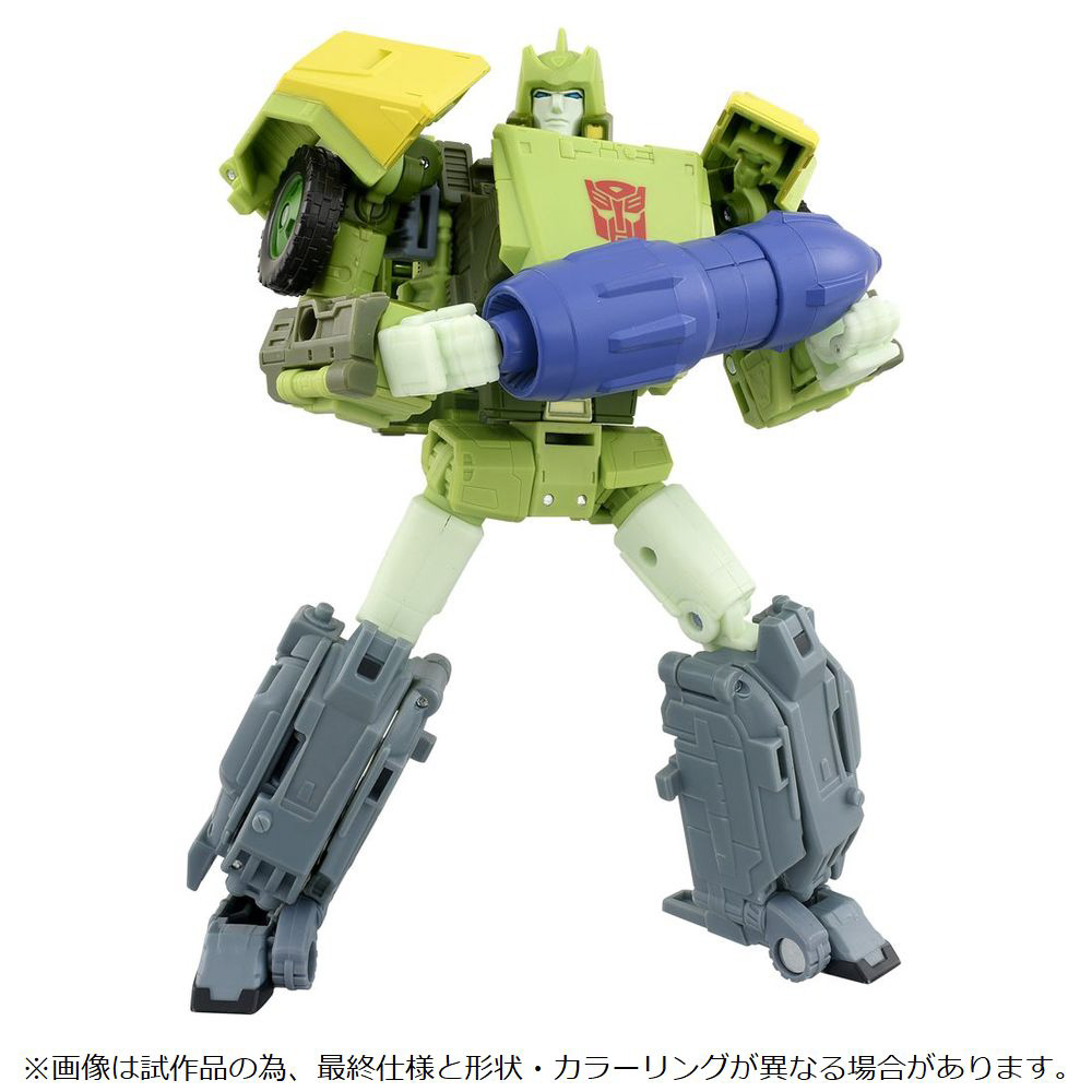 トランスフォーマー スタジオシリーズ SS-137 オートボット