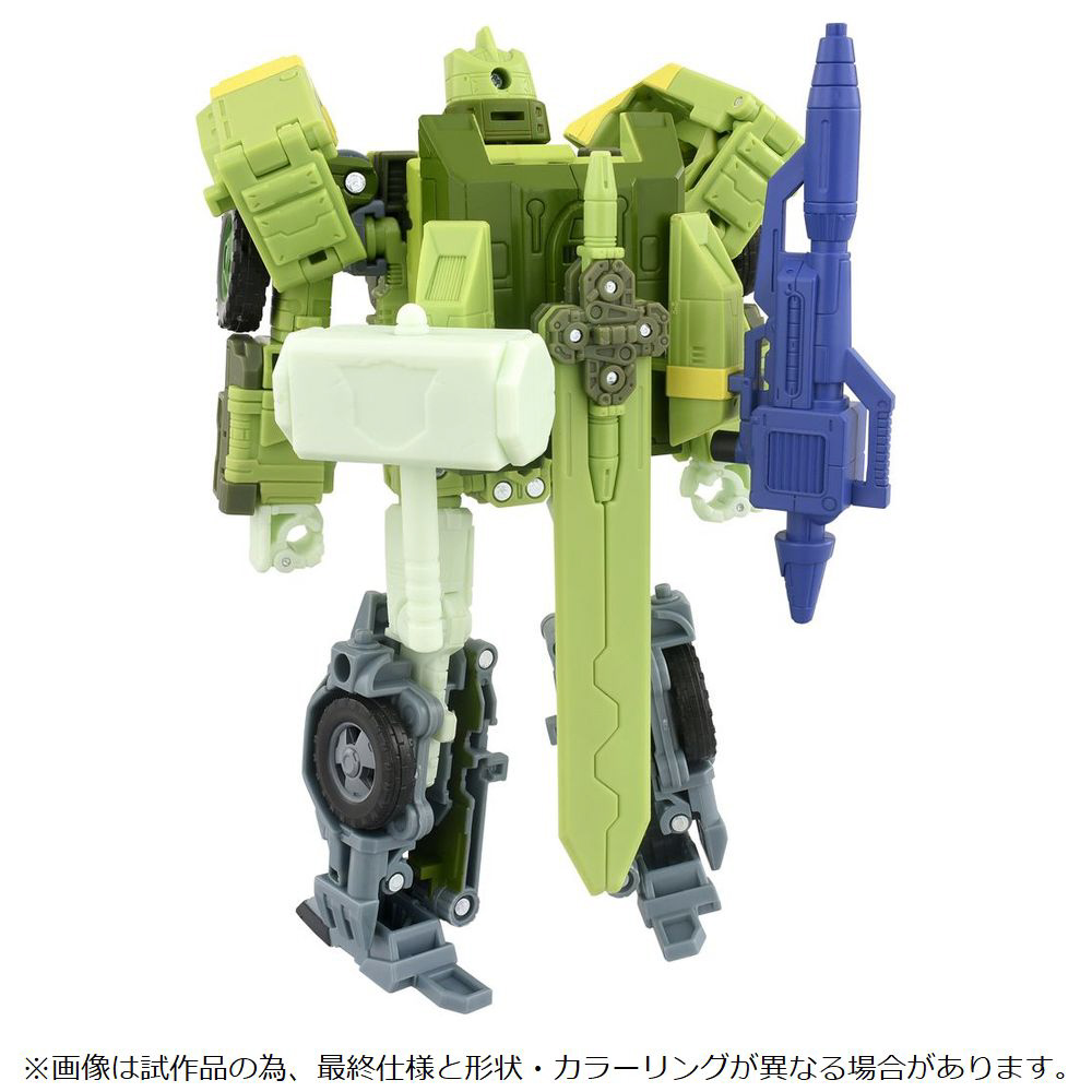 トランスフォーマー スタジオシリーズ SS-137 オートボット