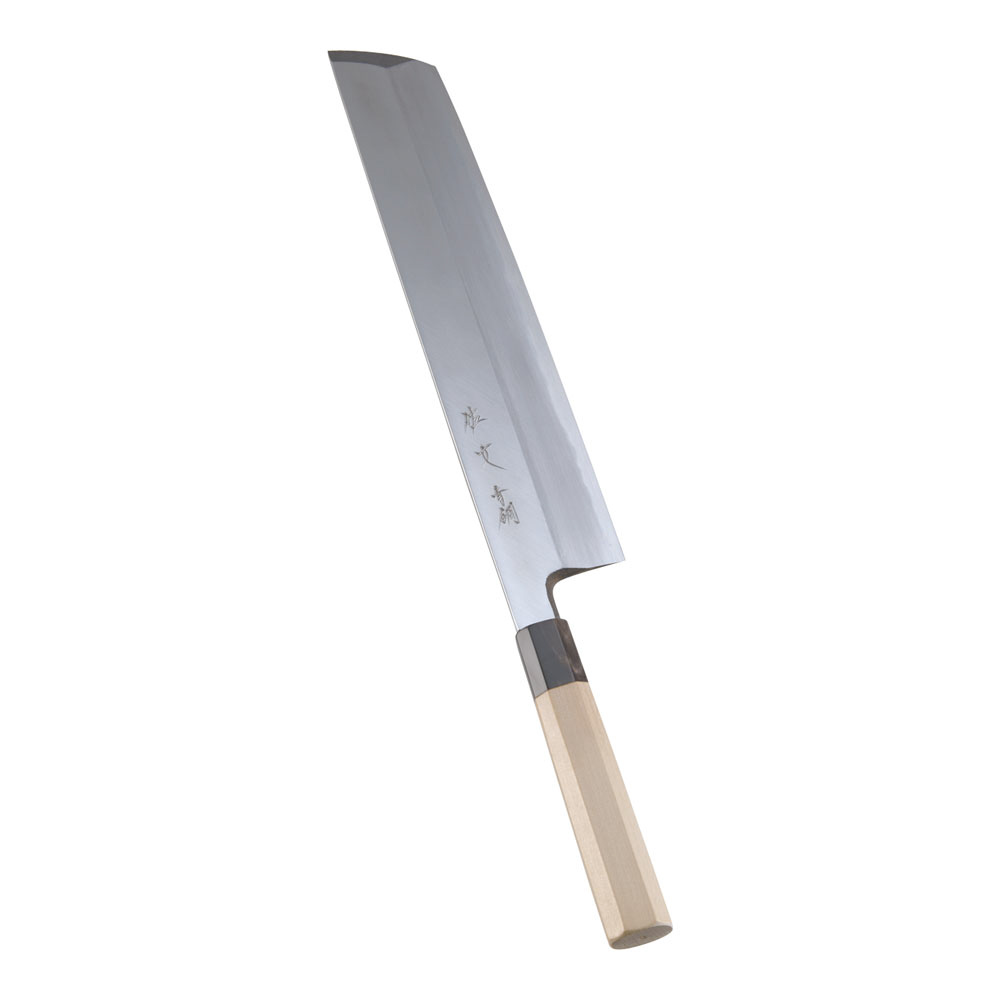 骨切り包丁刃渡り約33cm