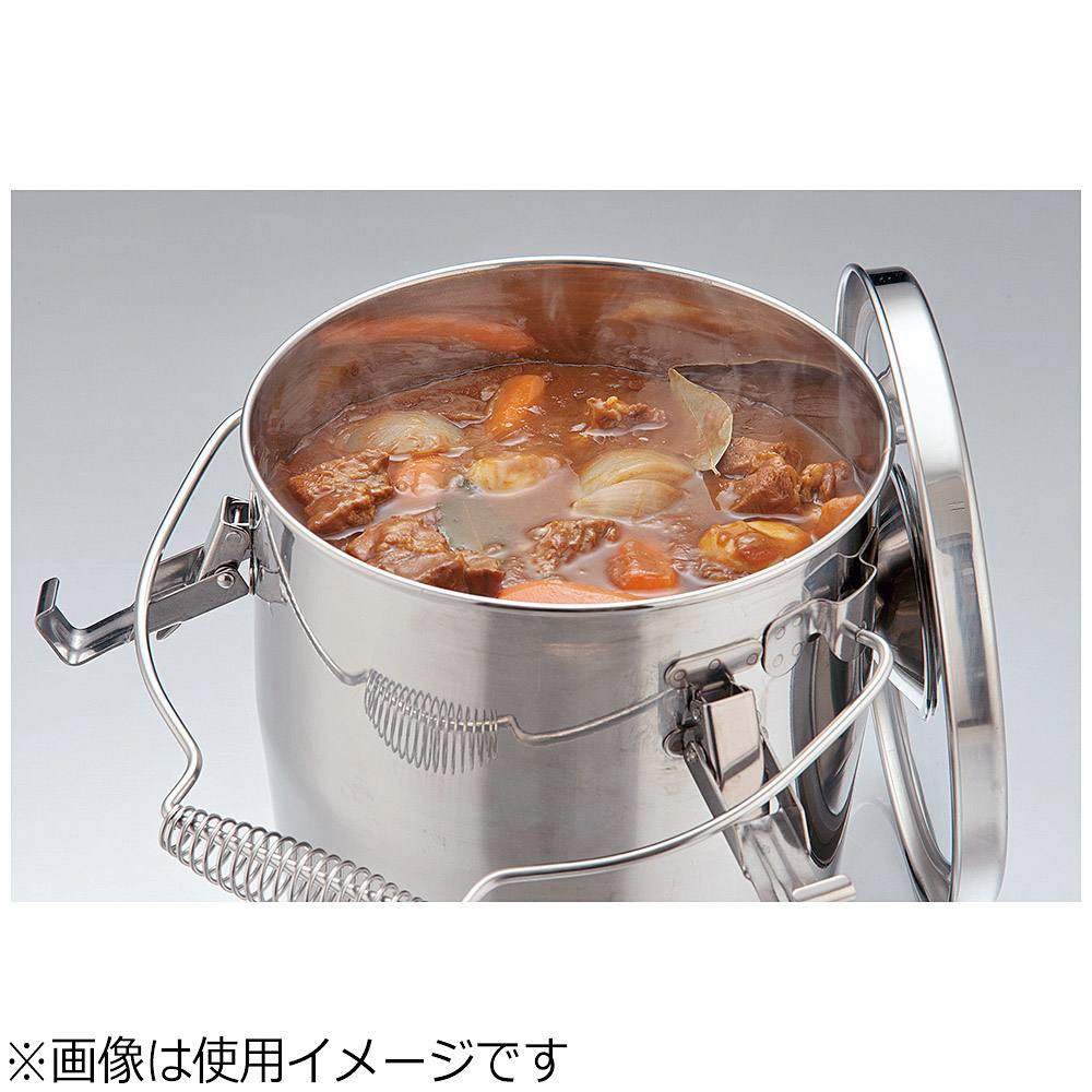 SAモリブデンパッキン付汁食缶 24cm ＜ASY07024＞｜の通販はソフマップ