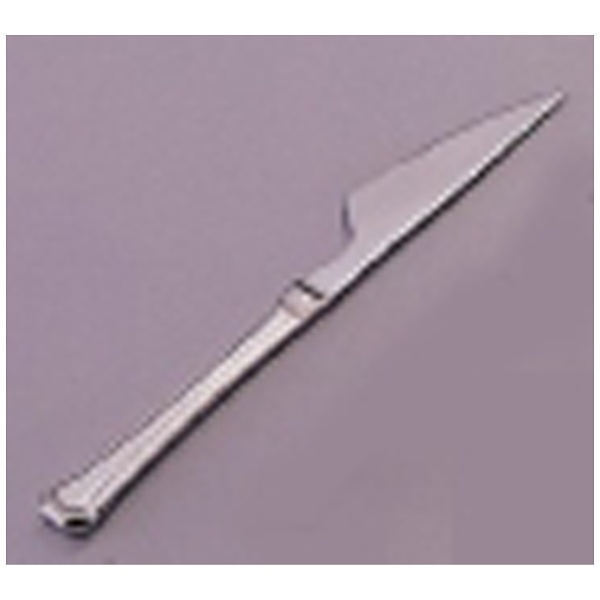 【海】スターリングシルバー　カトラリー　ナイフ　８本セット　重量約541g 海】スターリングシルバーカトラリーナイフ8本セット重量約541g