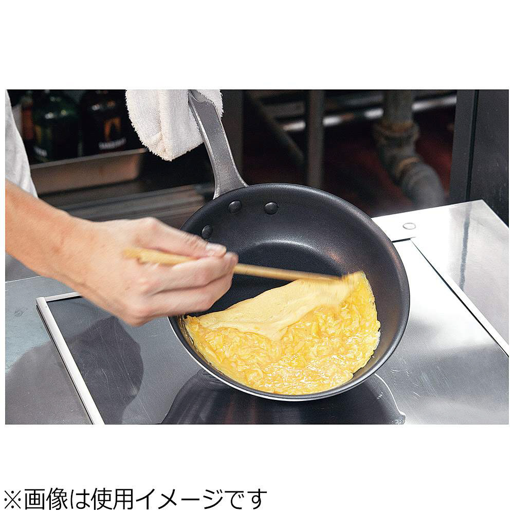 TKG キャスト ノンスティックフライパン 21cm ＜AHLW902＞[IH対応