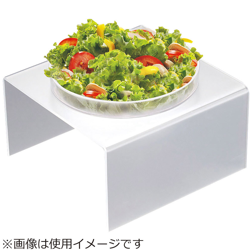 遠藤商事 業務用 26cm ポリカーボネイト サラダボール 遠藤商事 業務用 26cm ポリカーボネイト サラダボール