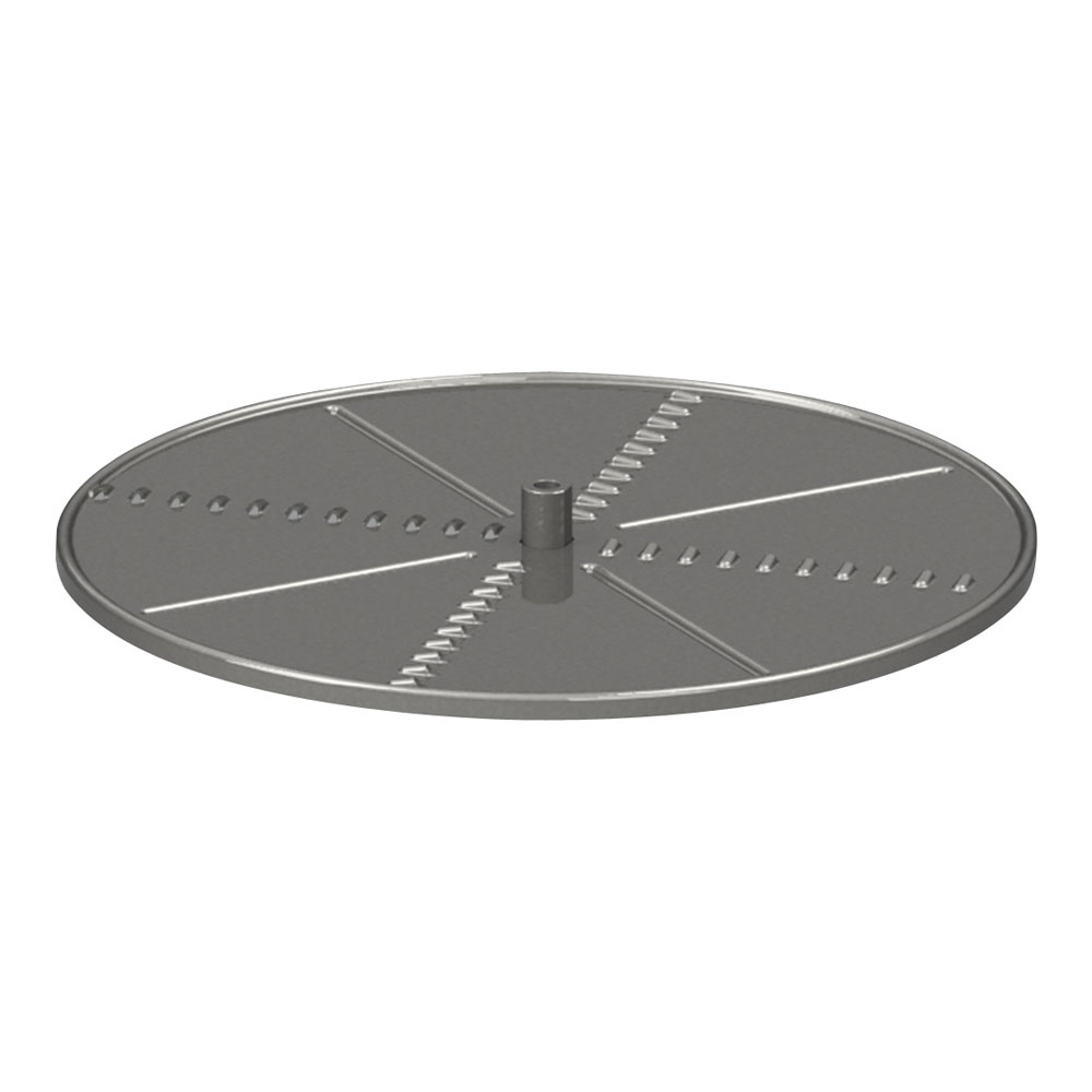 アサヒ スーパーフードプロセッサー用部品 多機能用プレートセット