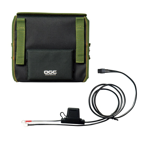 8623 OGC コントロールボックス ポータブル電源システム 8623 OGC コントロールボックス ポータブル電源システム