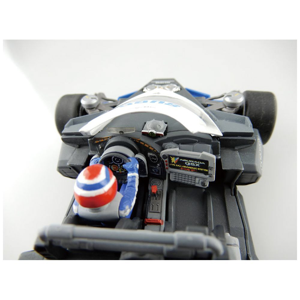 買取】1/24 サイバーフォーミュラ No.20 アスラーダG.S.X|青島