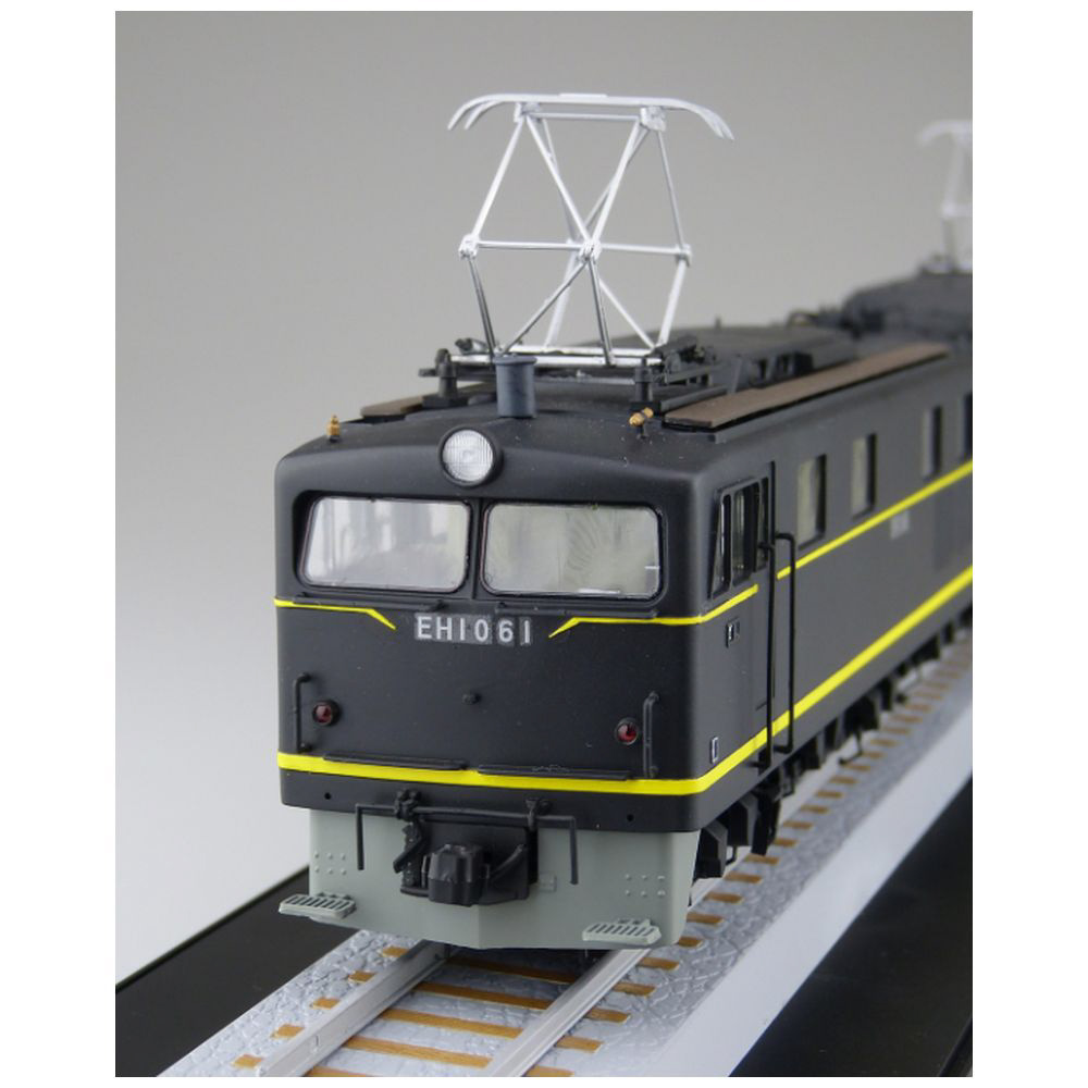 1/50 電気機関車 No．3 国鉄直流電気機関車 EH10｜の通販は