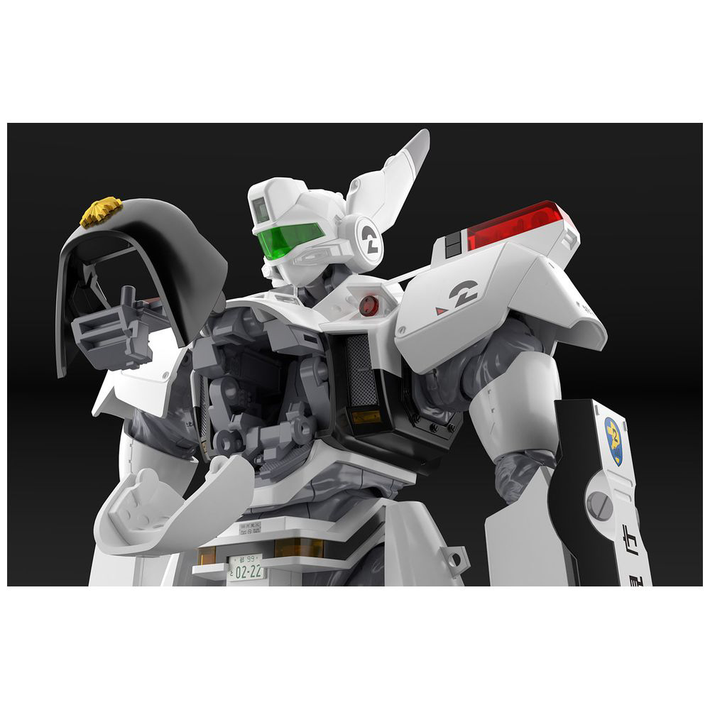 1/43 機動警察パトレイバー AV-98 イングラム2号機｜の通販は