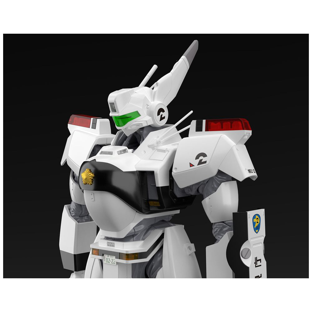 1/43 機動警察パトレイバー AV-98 イングラム2号機｜の通販は