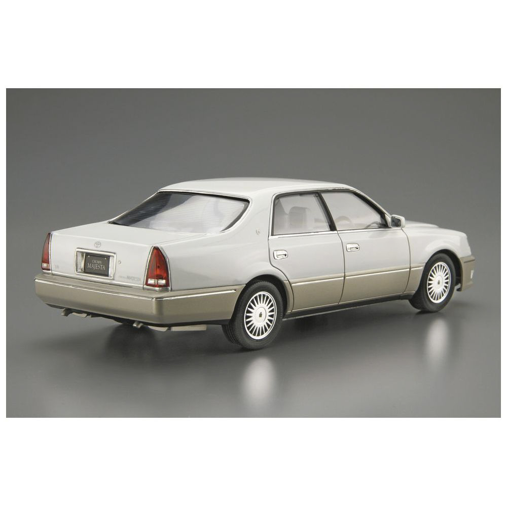 NO.148 UZS 151ジャンクションプロデュース クラウンマジェスタ