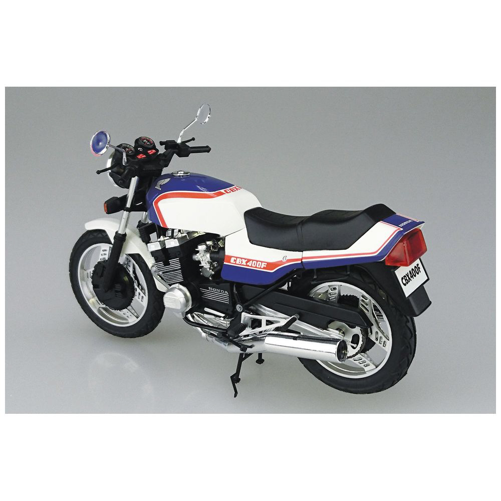 CBX400F取出し口 - パーツ