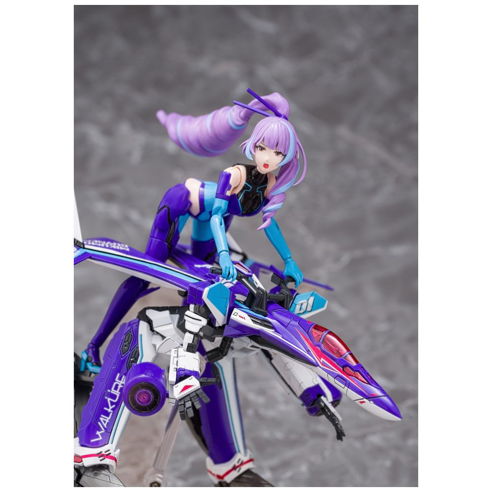極美品✨定価5万　ルフィル　メモリーグログランジャケット　ゆったり　ブルー 3142170-2.jpg