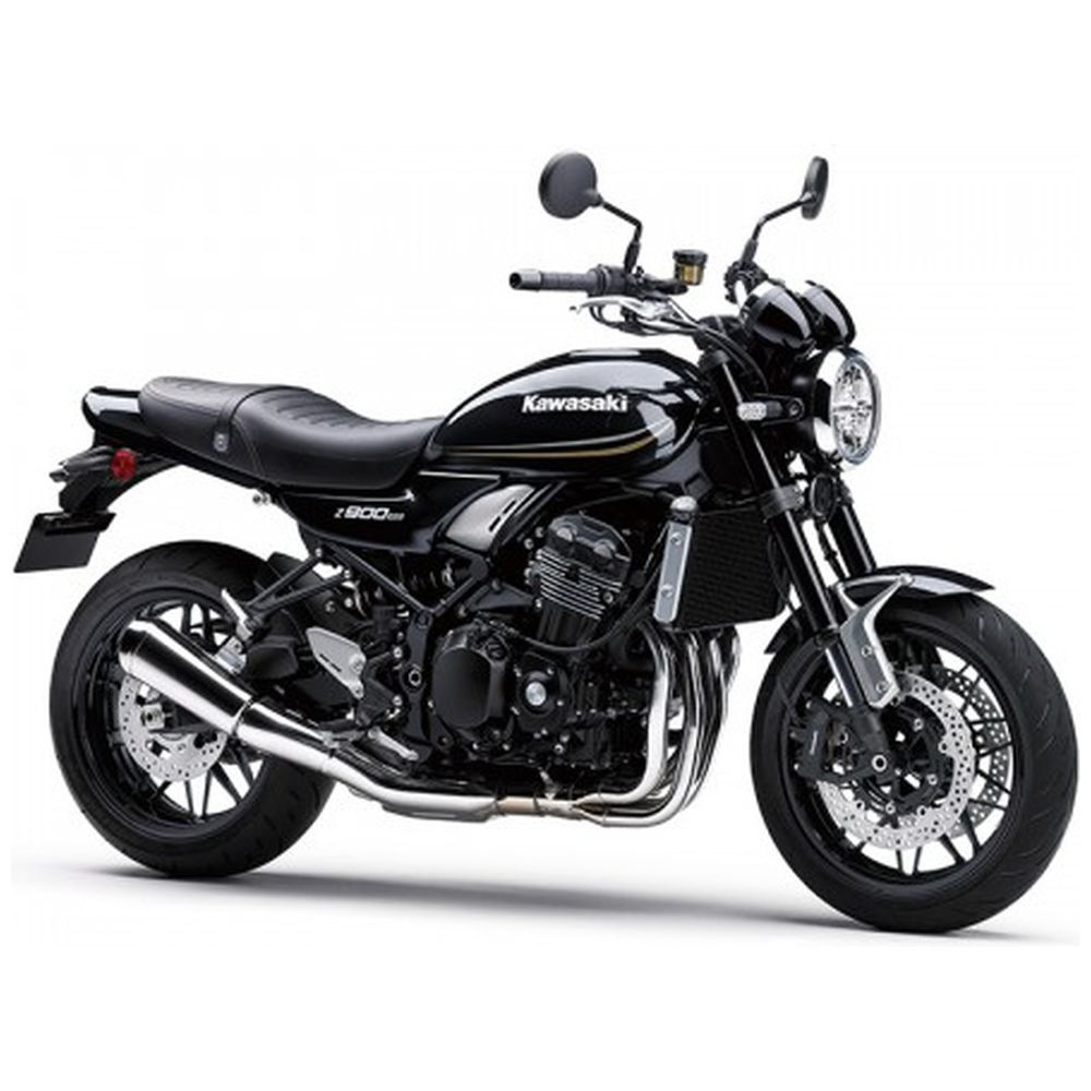 新しいコレクション Kawasaki/Z900RS/アンダーカウル/メタリック