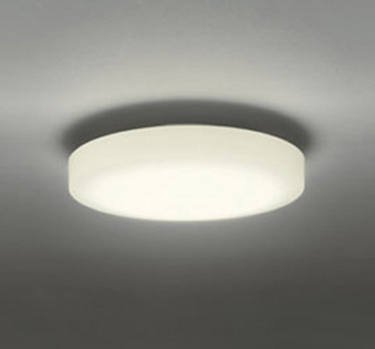 要電気工事】LED小型シーリングライト OL251273 ［電球色］｜の通販は