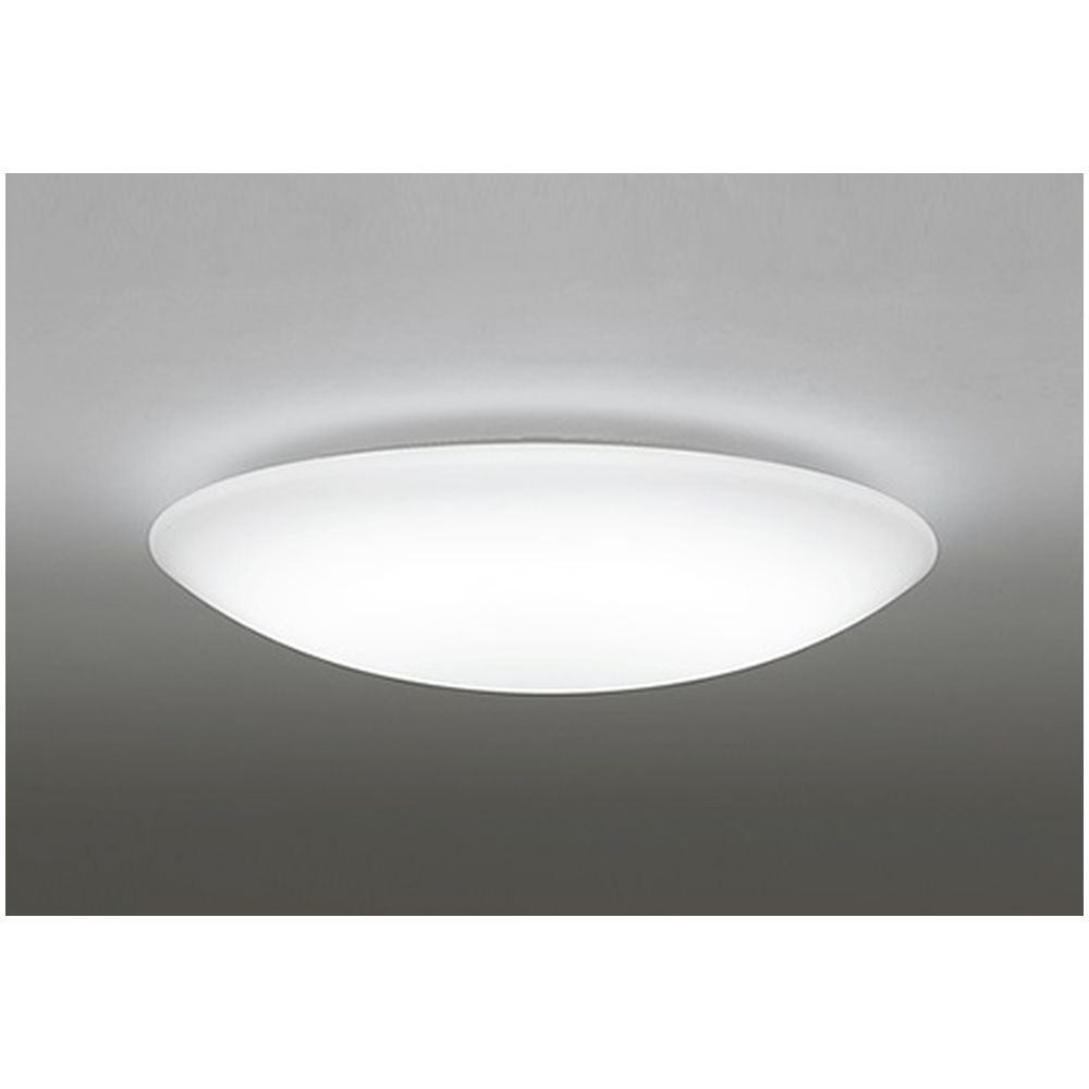 OL251612 オーデリック LEDシーリングライト 調光 調色 ～8畳 OL251612 (オーデリック)｜8畳用｜住宅用照明器具｜電材堂【公式】