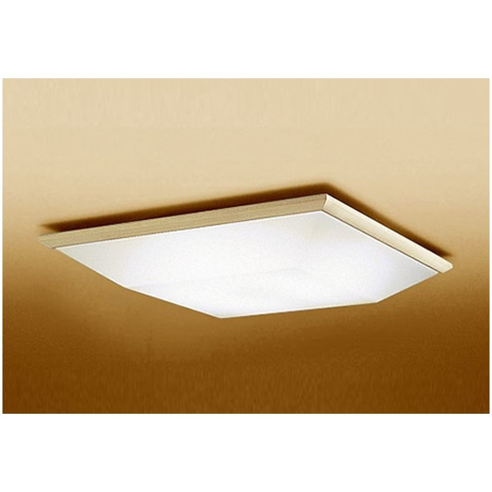 LEDシーリングライト リモコン付き LEDシーリングライト ODELIC OL251491 ［14畳 /昼光色～電球色