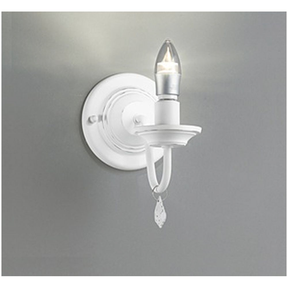 要電気工事 ブラケットライト 400lm Obld 電球色 の通販はソフマップ Sofmap