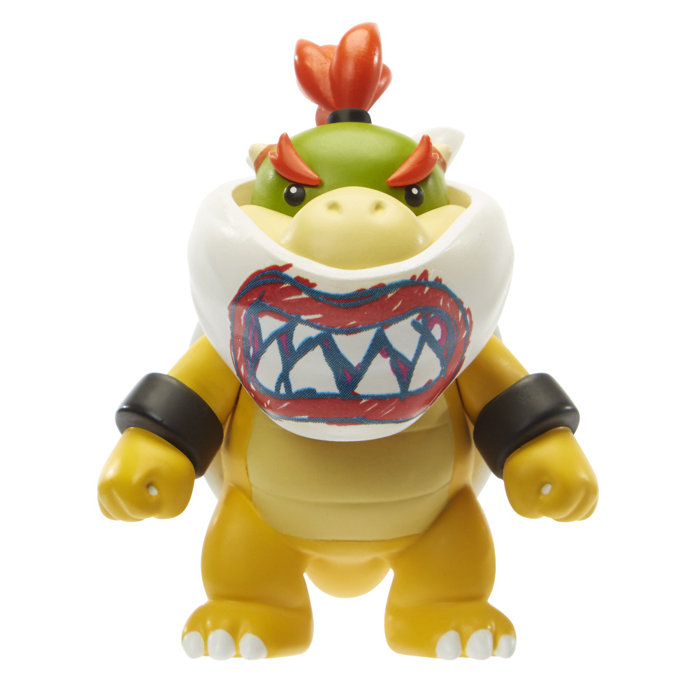 買取】スーパーマリオフィギュアコレクション FCM－022