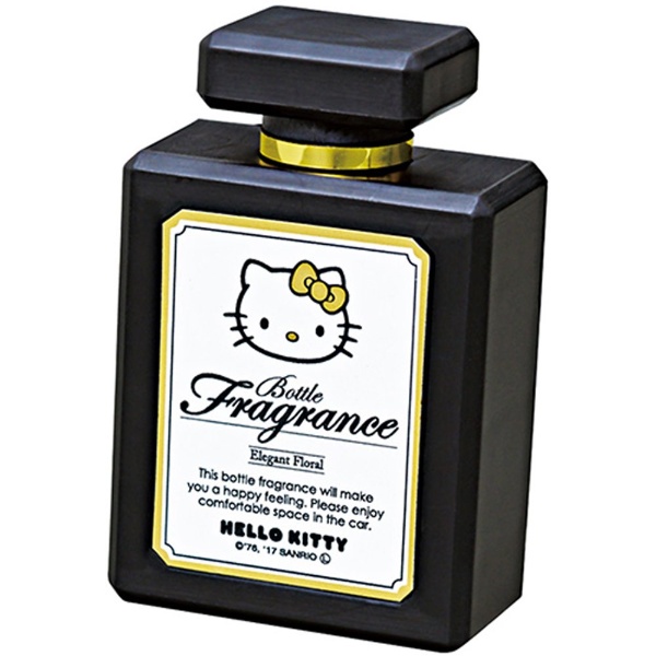ハローキティACボトルフレグランス KT512｜の通販はソフマップ[sofmap]