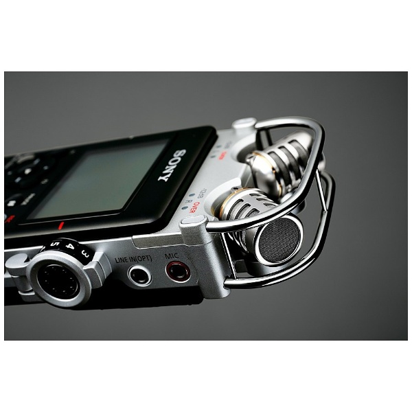 SONY  リニアPCMレコーダー PCM-D100