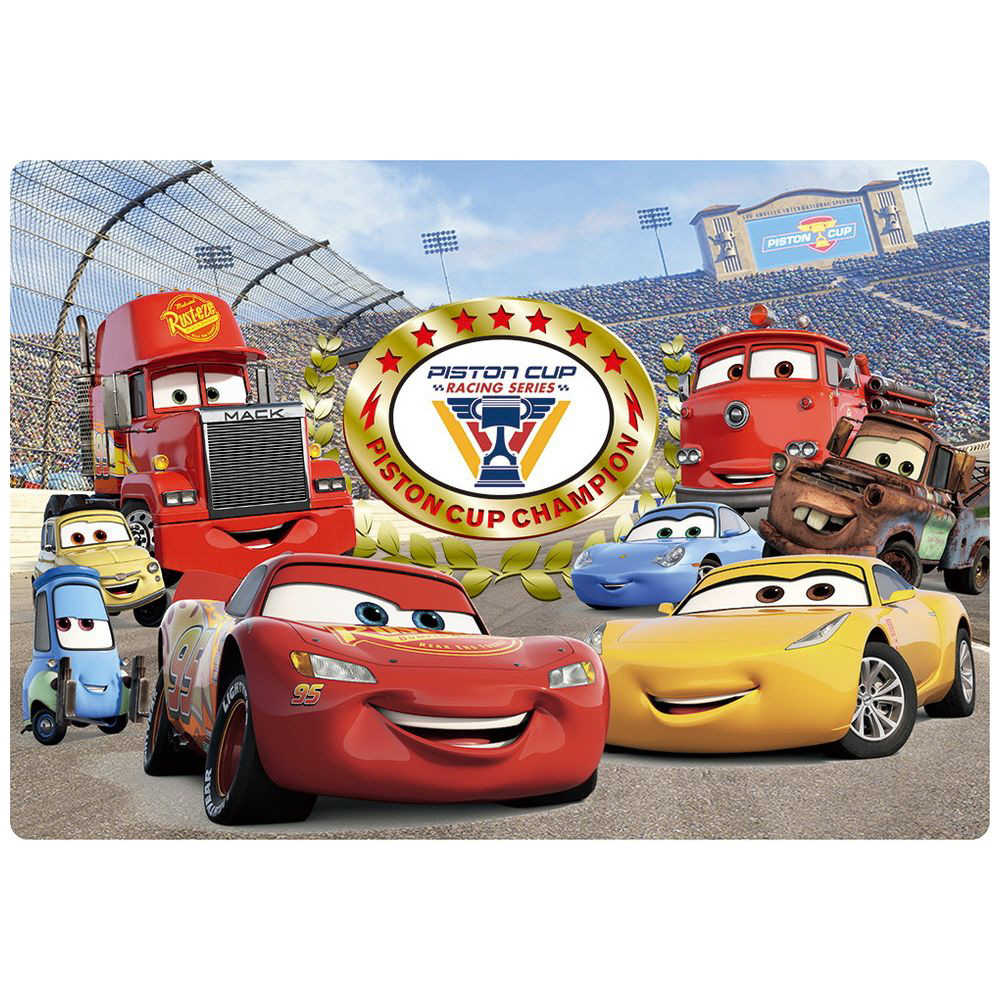 チャイルドパズル DC-41-128 ボクがチャンピョン