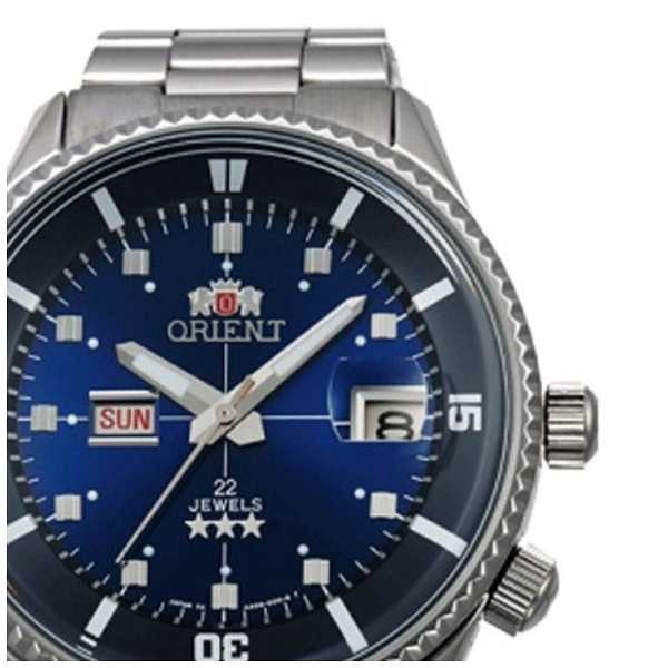 ワールドステージコレクション オリエント 自動巻 腕時計 ORIENT STAGE
