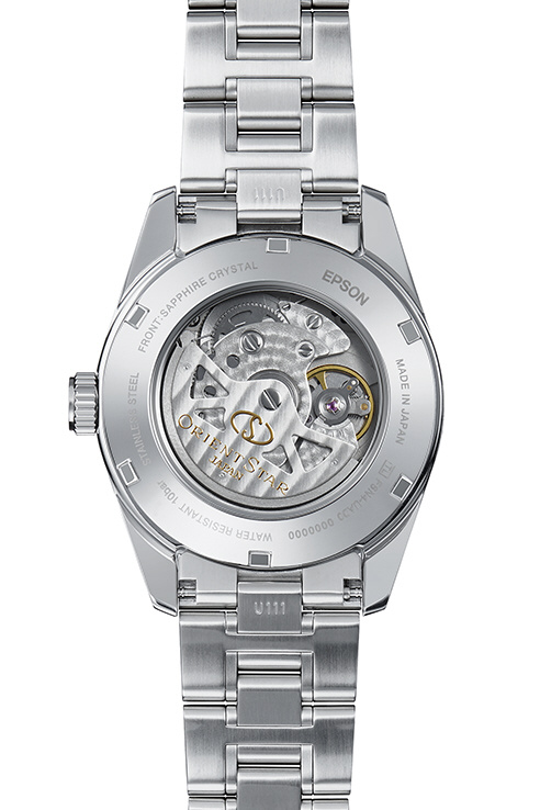 オリエントスター（OrientStar）コンテンポラリー「スタンダード」 RK