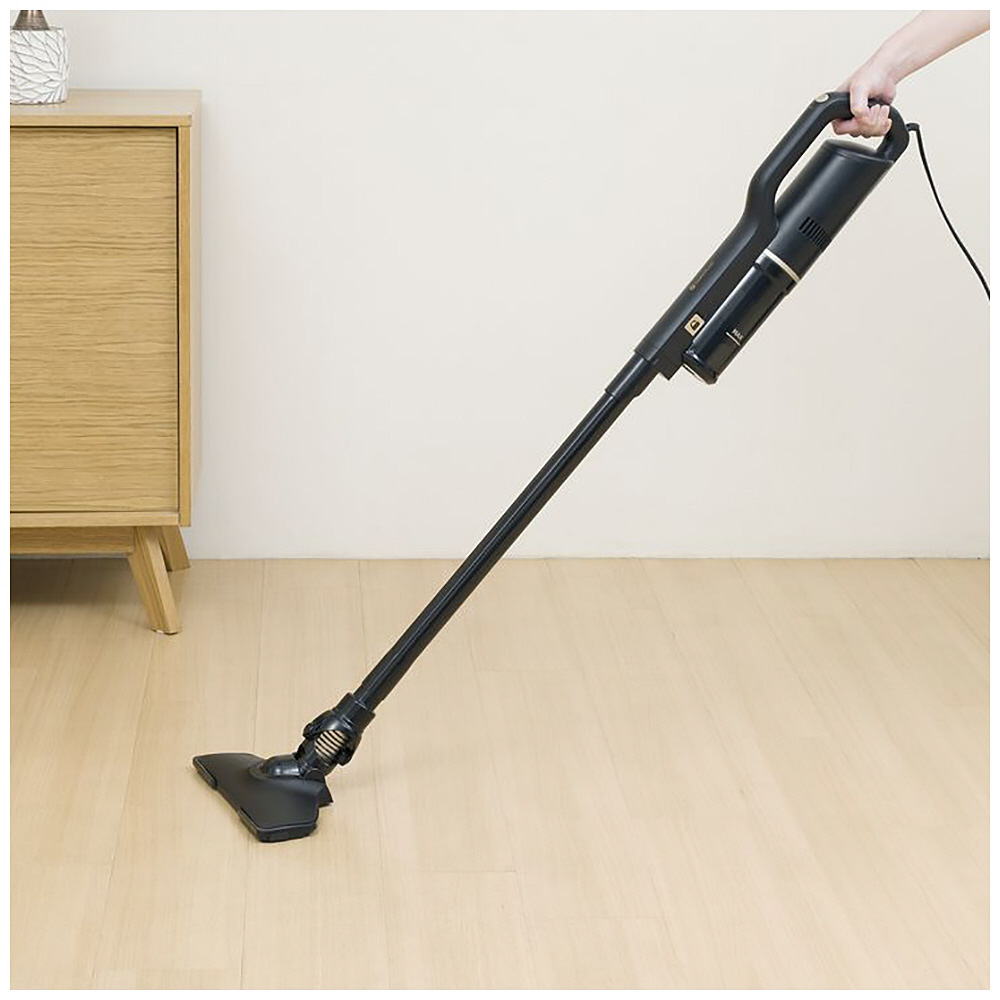 アイリスオーヤマ 掃除機 コード式 紙パック式 スティッククリーナー ゴールド 楽天市場】掃除機 紙パック式 アイリスオーヤマ コード式 紙パック