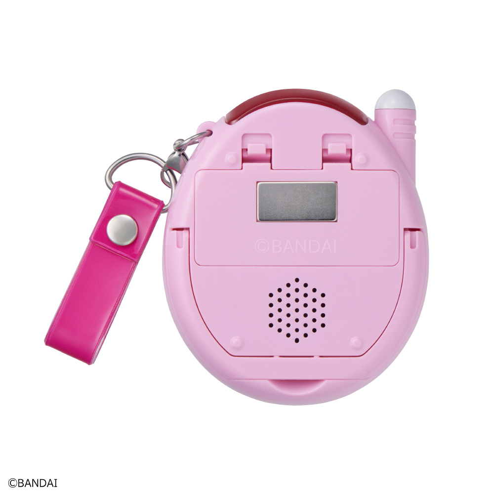 Tamagotchi Smart Coralpink | Tamagotchi Smart（たまごっち