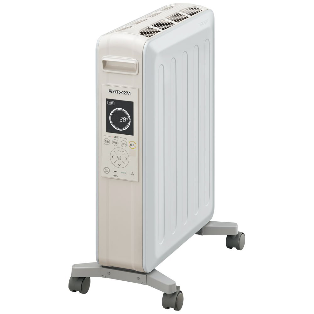 【未使用品】コロナ ノイルヒートDHS-1521 楽天市場】【リモコン無し】 コロナ製 2021年式 ノイルヒート