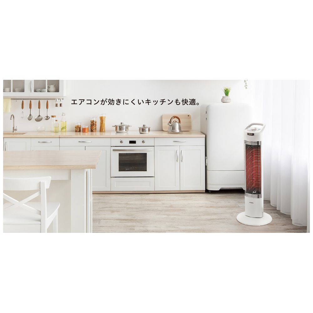 遠赤外線ブラックセラミックコーティングシーズヒーター コアヒート