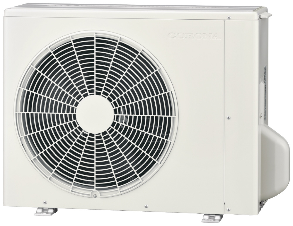 エアコン室内機 CSH-N2225R-W ［100V］｜の通販はソフマップ[sofmap]