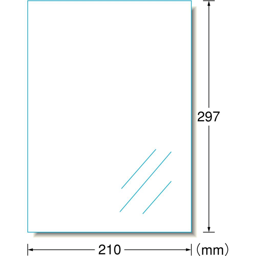 albox.com.tr - 上質紙 45k A3 or A3チョイノビ 1000枚 価格比較