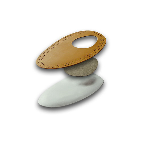 タコ ゴルフ 女性用 24 0 25 0cm つま先パッド タコ ゴルフ Tcgll の通販はソフマップ Sofmap