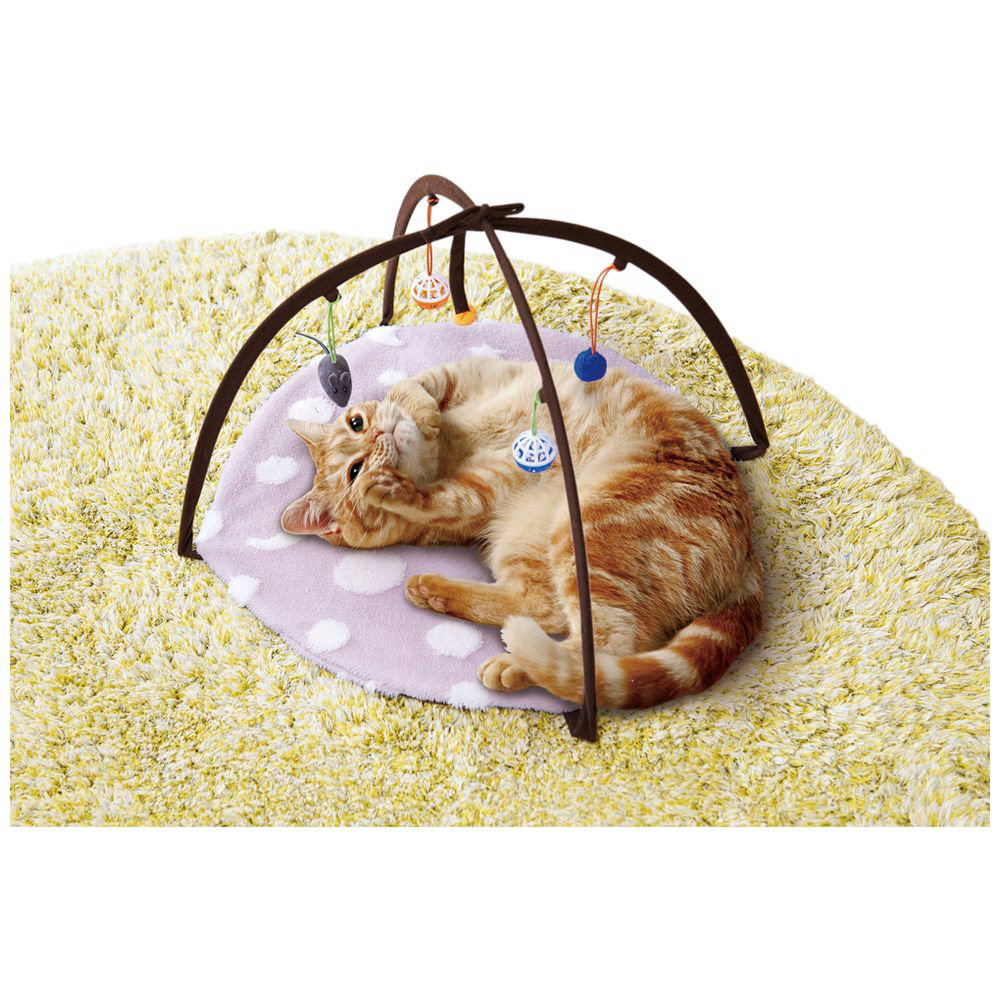 猫用プレイマット｜の通販はソフマップ[sofmap]