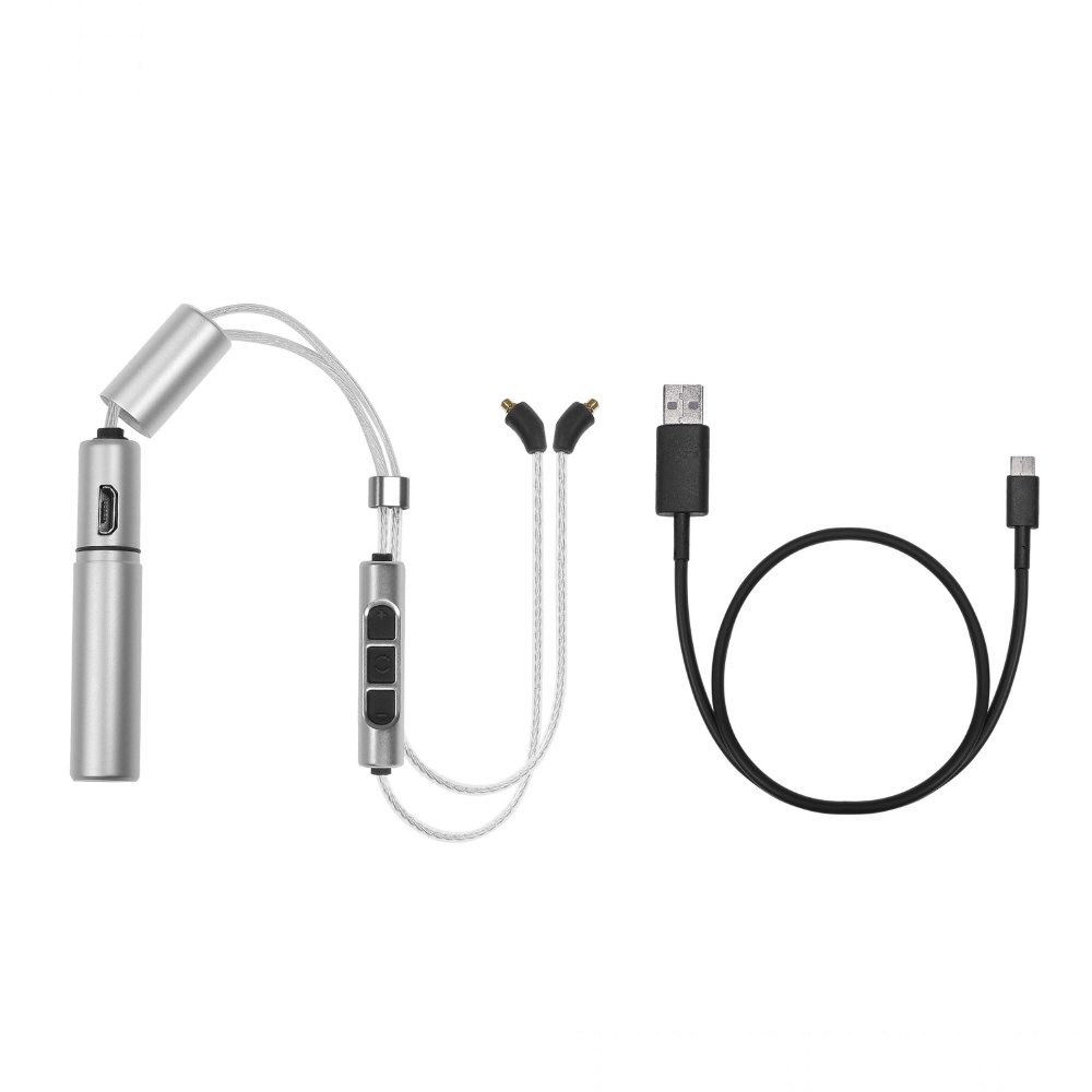 Bluetooth対応リケーブル MMCX CCXELENTOWL｜の通販はソフマップ