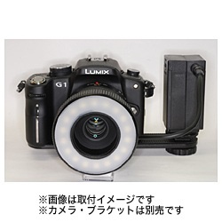 UN LEDリングライト46mmX18 UNX-7814 LEDリングライト 46mm×18 UNX-7814｜の通販はソフマップ[sofmap]