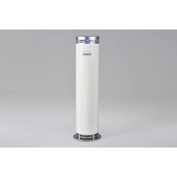 空間除菌機フロア AlNUV AirF UVST4｜の通販はソフマップ[sofmap]