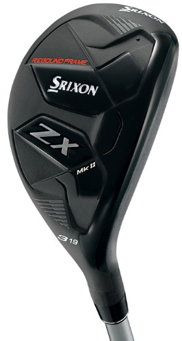 買取】ユーティリティ スリクソン SRIXON ZX Mk II ハイブリッド #5《N.S.PRO 950GH neo DST for HYBRID  スチールシャフト》 硬さ(Flex)：S|ダンロップ(スリクソン)の買取価格｜ラクウル