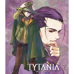 絶対的な信頼 TYTANIA -タイタニア- 7 BD｜の通販はソフマップ[sofmap] その他
