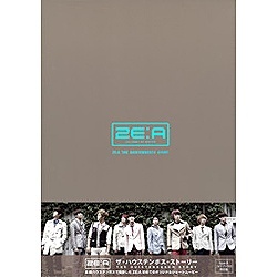 ZE：A ザ・ハウステンボス・ストーリー Type-A（PhotoBook付） DVD