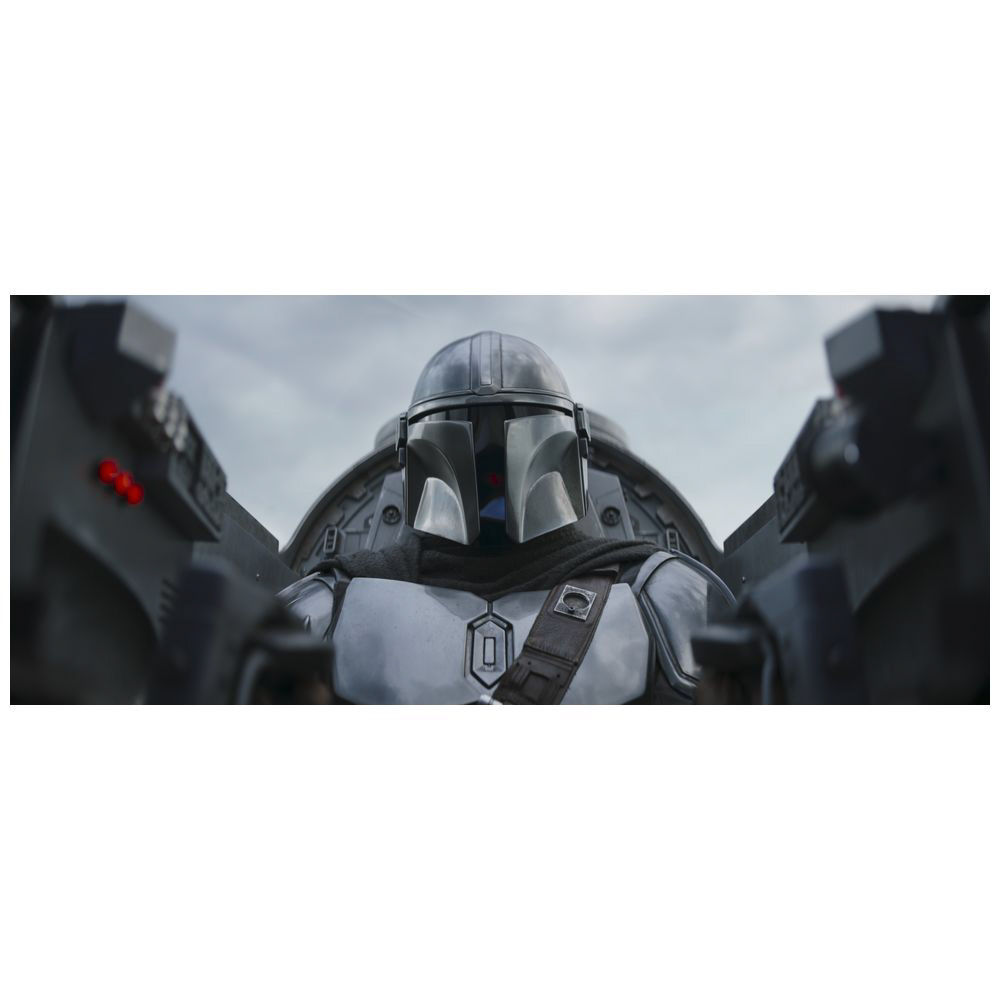 マンダロリアン シーズン3 Blu-ray コレクターズ・エディション