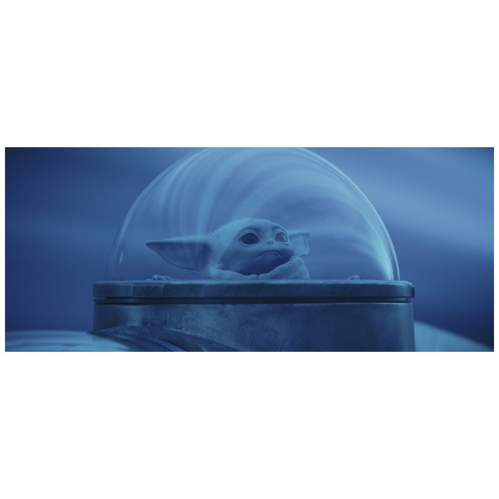 マンダロリアン シーズン3 Blu-ray コレクターズ・エディション