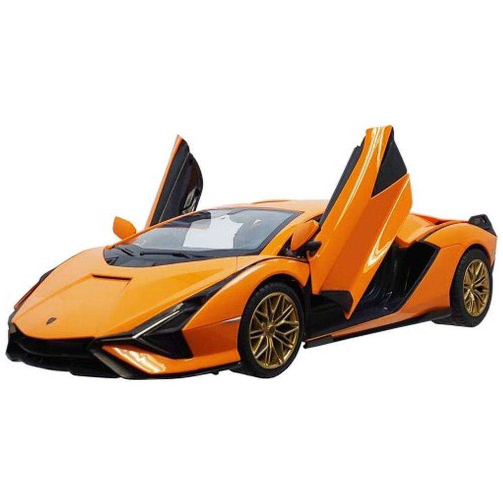 R/C 1/14 Lamborghini Sian FKP37（ランボルギーニ シアン FKP37）